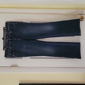 AMERICAN EAGLE OUTFITTERS Slim Boot Jeans